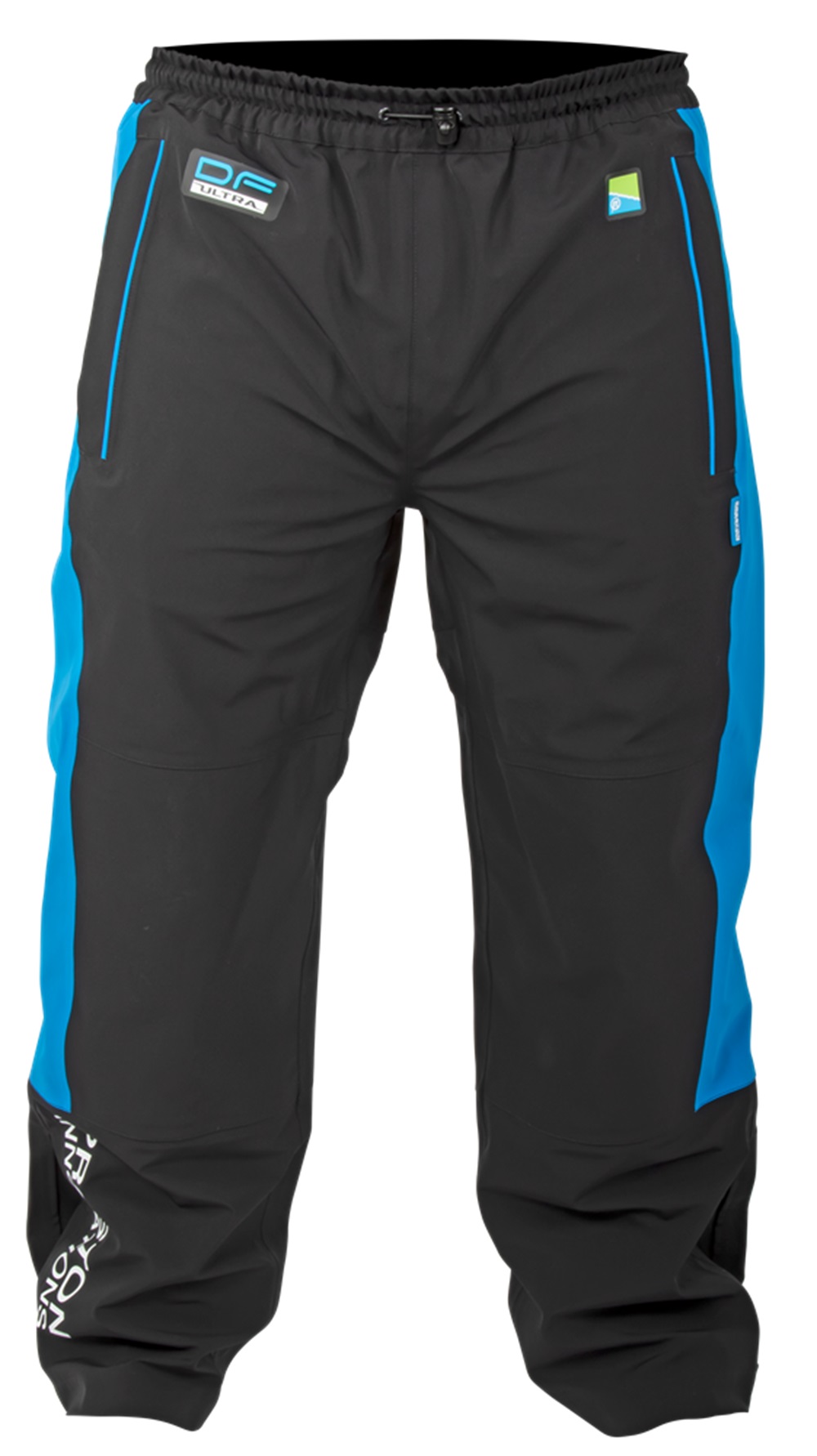 Preston innovations nohavice df ultra trousers - xxxl.
 Dostupné veľkosti od S-XXXXL