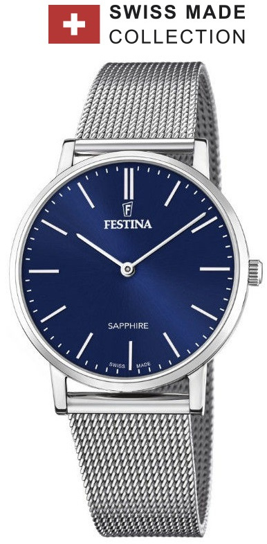 Festina Swiss Made 20014/2.