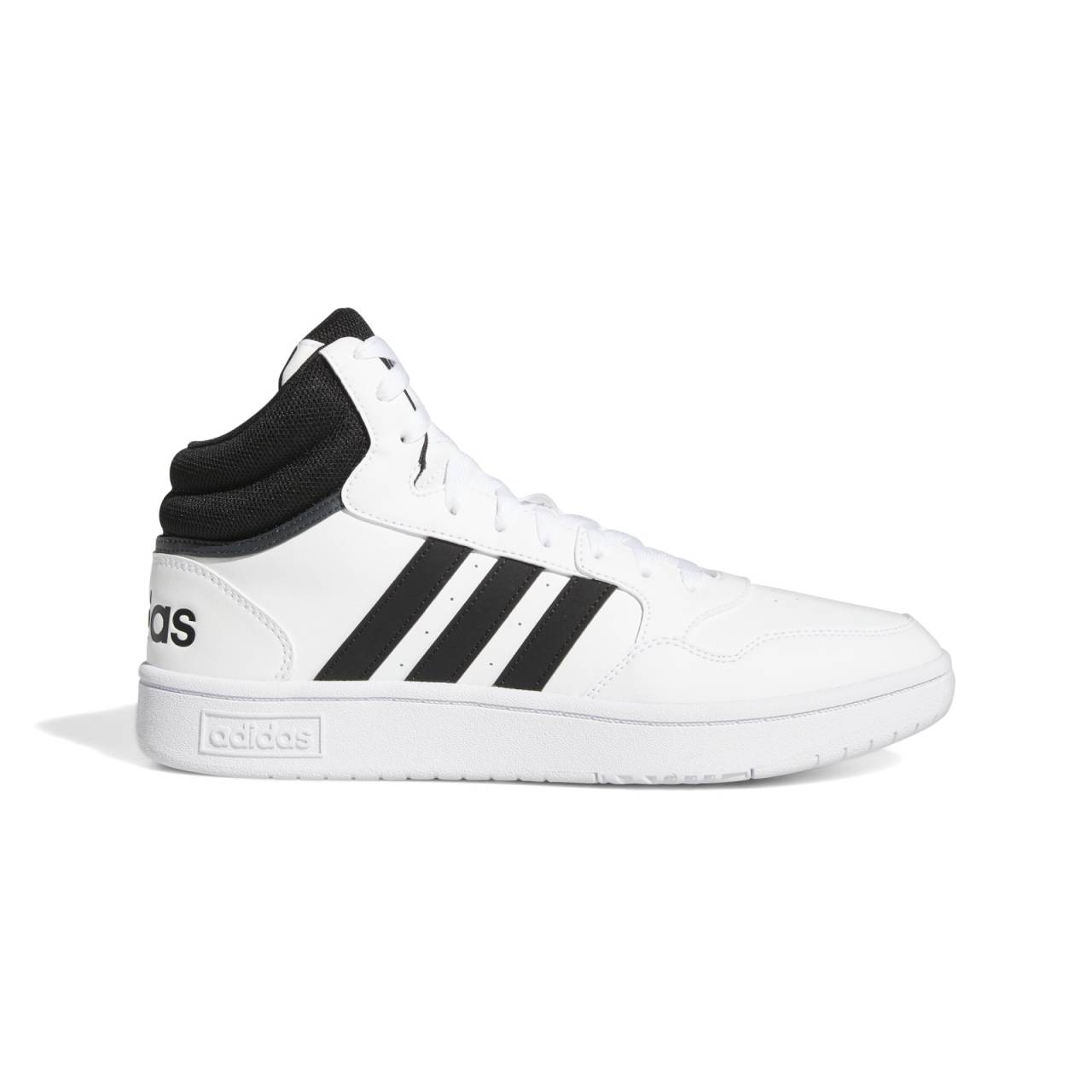 adidas Hoops 3.0 Mid 38 2/3.