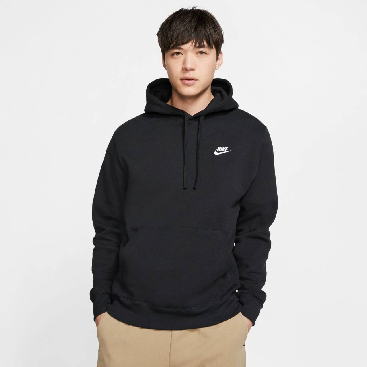 Nike Sportswear Club Fleece XL.