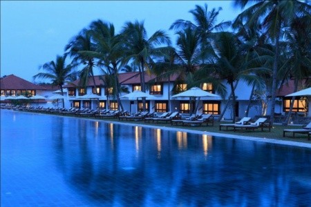 Srí Lanka Negombo Jetwing Lagoon 12 dňový pobyt Plná penzia Letecky Letisko: Praha October 2025 (23/10/25- 3/11/25)