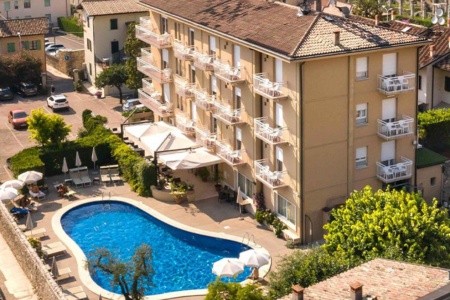 Taliansko Lago di Garda Romeo 8 dňový pobyt Polpenzia Vlastná October 2025 ( 7/10/25-14/10/25)