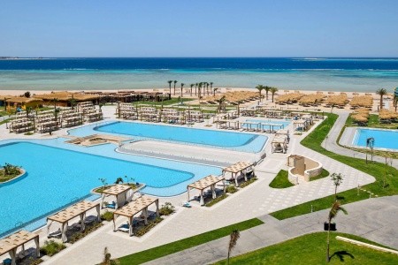 Egypt Hurghada Jaz Elite Asteria (Ex.
