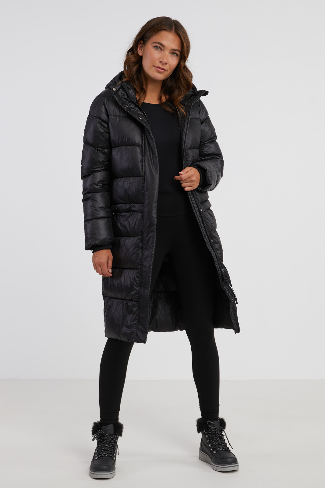 SAM 73 Esmeralda-Women coat S.