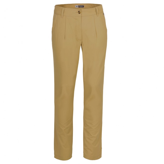 Bushman pants Gandy sandy brown 38P.