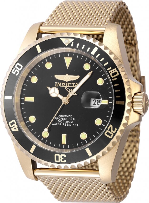 Invicta Pro Diver Automatic 47 mm 47966.