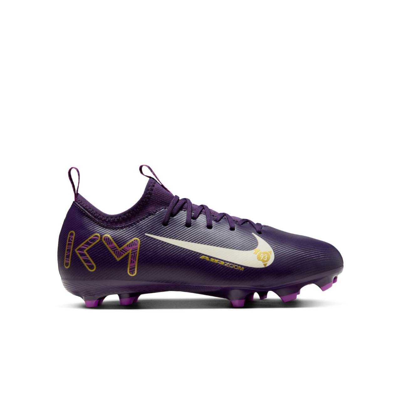 Nike Jr Zoom Vapor 16 Academy KM FG/MG 38.