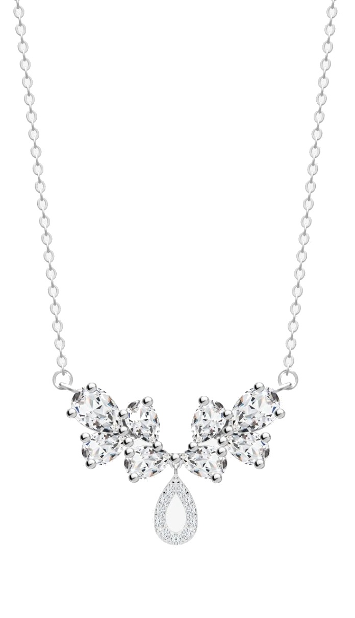 Preciosa Očarujúce náhrdelník Libra 5271 00.