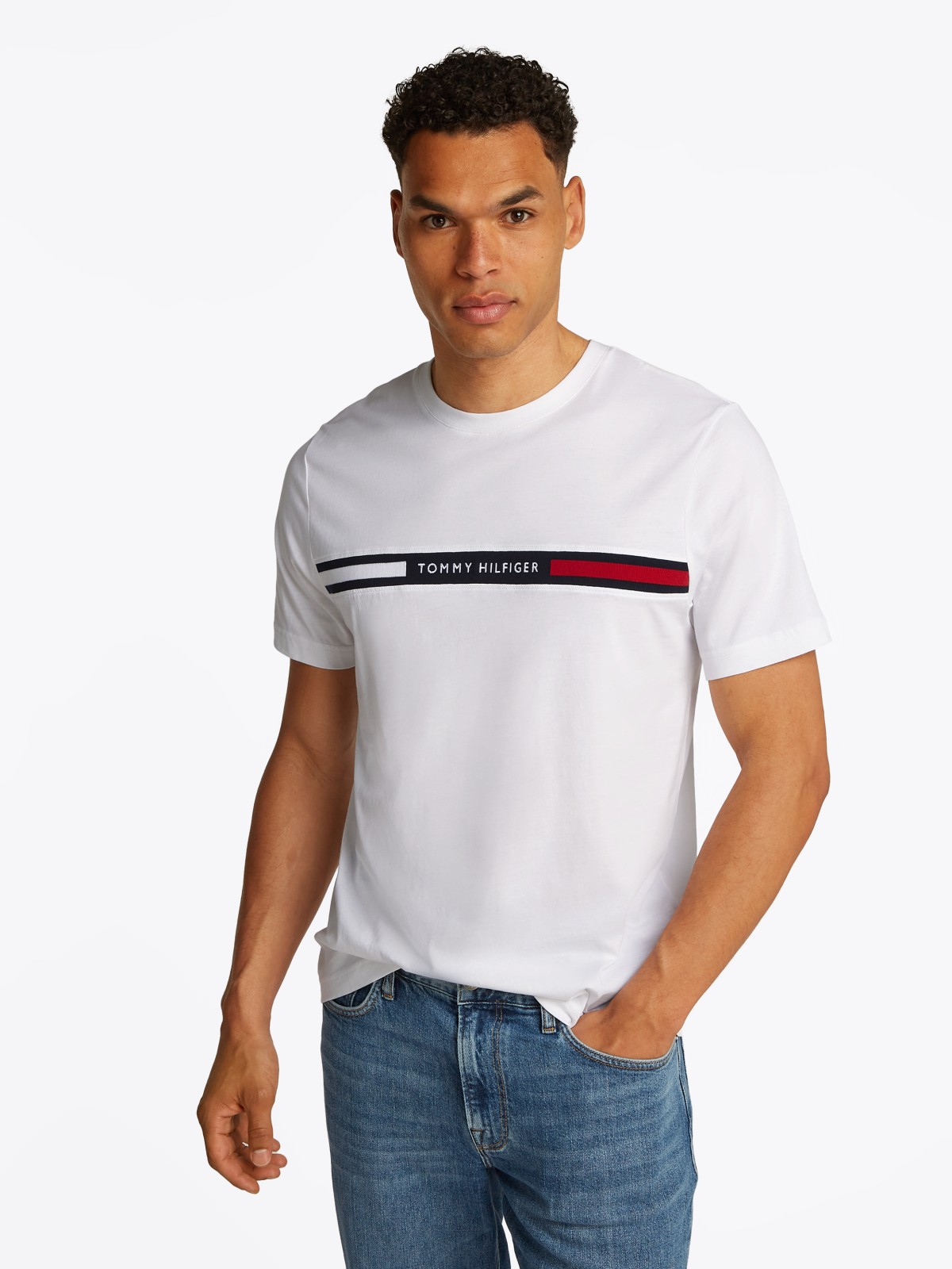 Tommy Hilfiger CHEST INSER L.