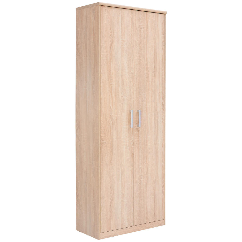 Xora VIACÚČELOVÁ SKRIŇA, dub sonoma, 72/194/36 cm.