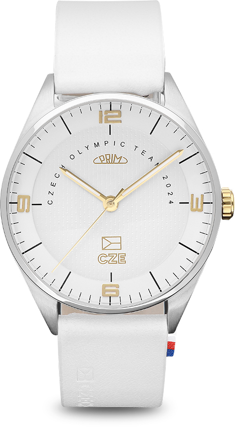 Prim Czech Team Paris - limitovaná edice W93.13209.A.