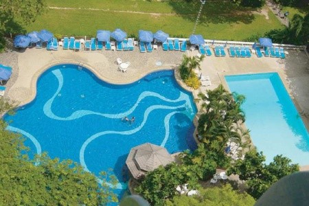 Thajsko Pattaya Cosy Beach 13 dňový pobyt Raňajky Letecky Letisko: Praha February 2026 (27/02/26-11/03/26)