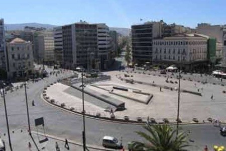 Grécko Atény a okolie Skylark Aluma Hotels & Resorts 11 dňový pobyt Raňajky Letecky Letisko: Viedeň September 2025 (21/09/25- 1/10/25)