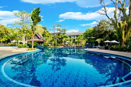 Thajsko Pattaya Green Park 7 dňový pobyt Raňajky Letecky Letisko: Viedeň November 2025 (21/11/25-27/11/25)