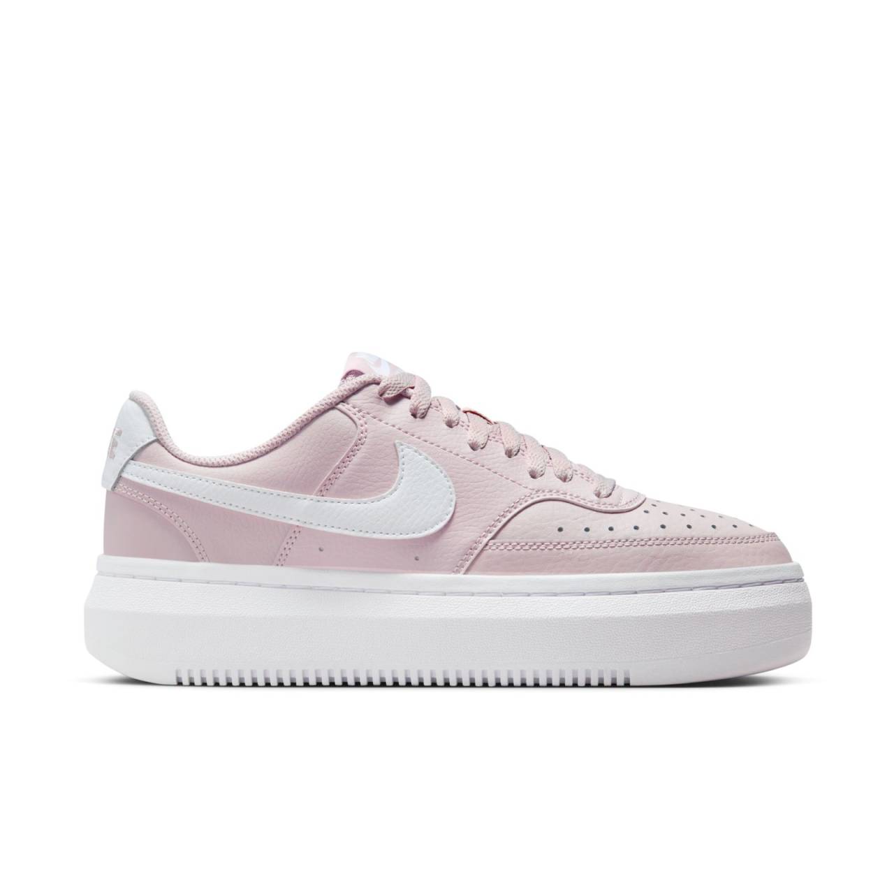 Nike Court Vision Alta Womens Shoes 38.