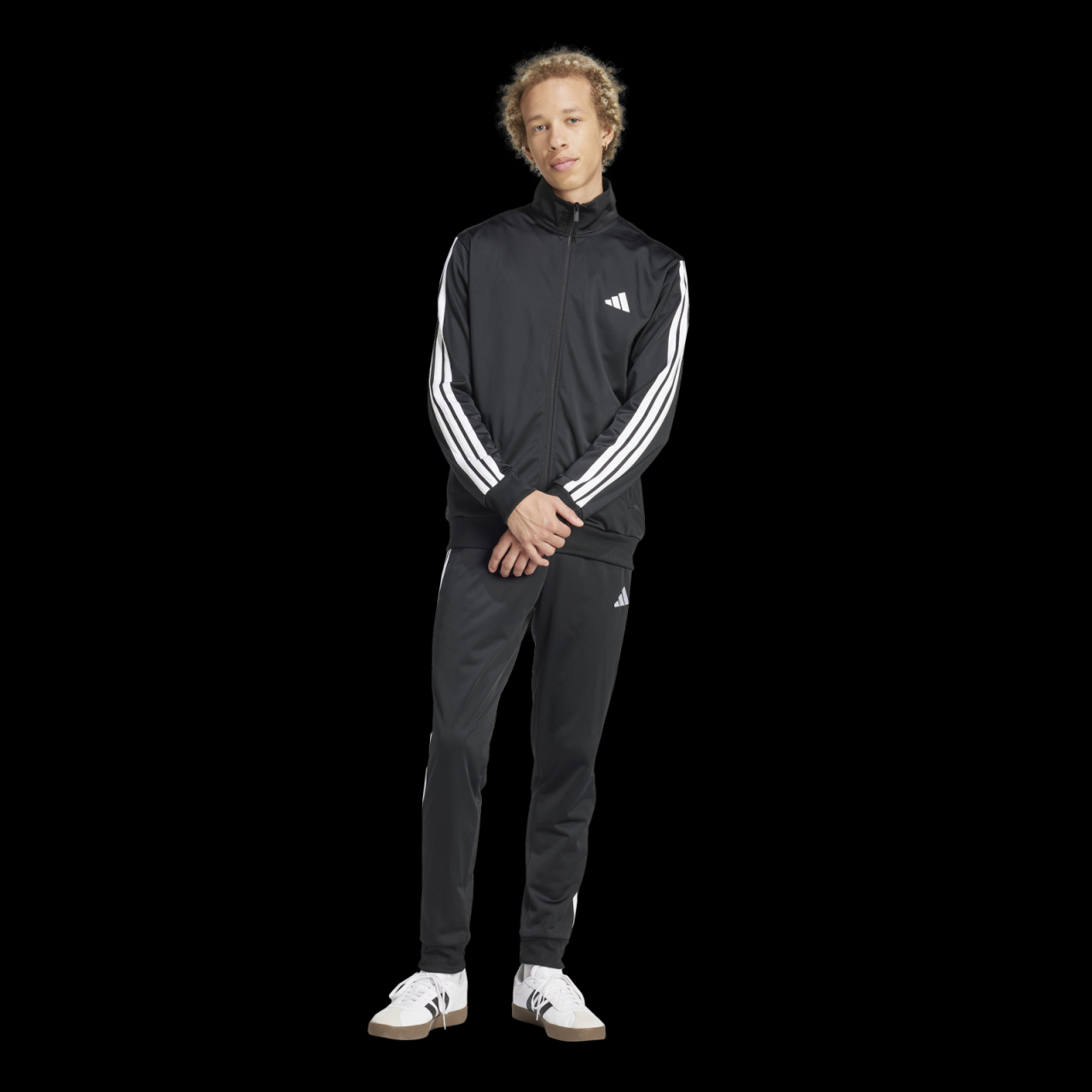 adidas M 3S TR TT TS S.