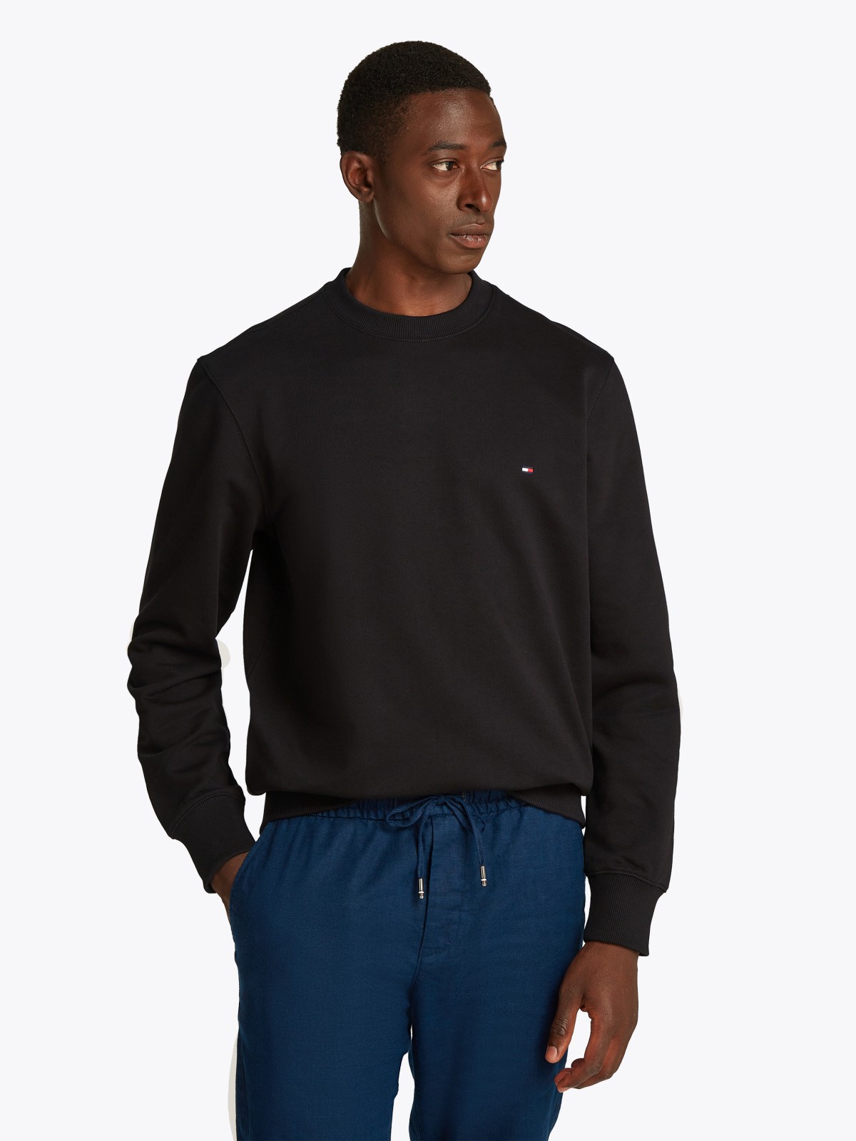 Tommy Hilfiger Essential Terry Crew XXL.