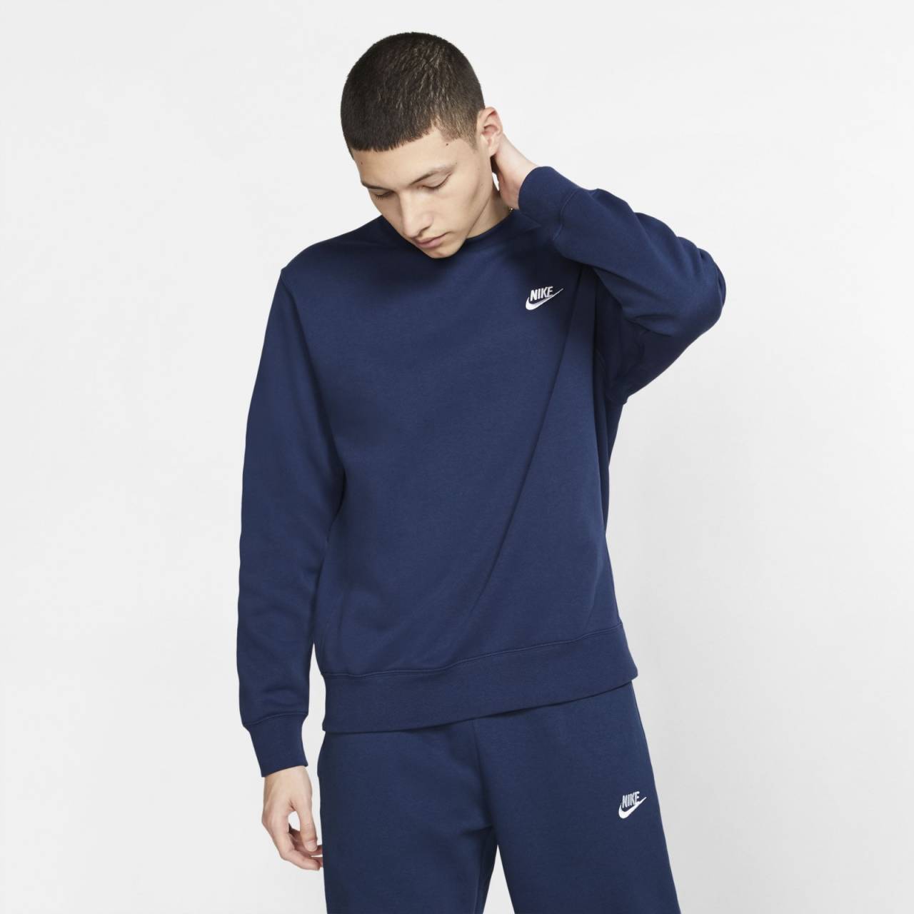 Nike Sportswear Club Fleece L.
