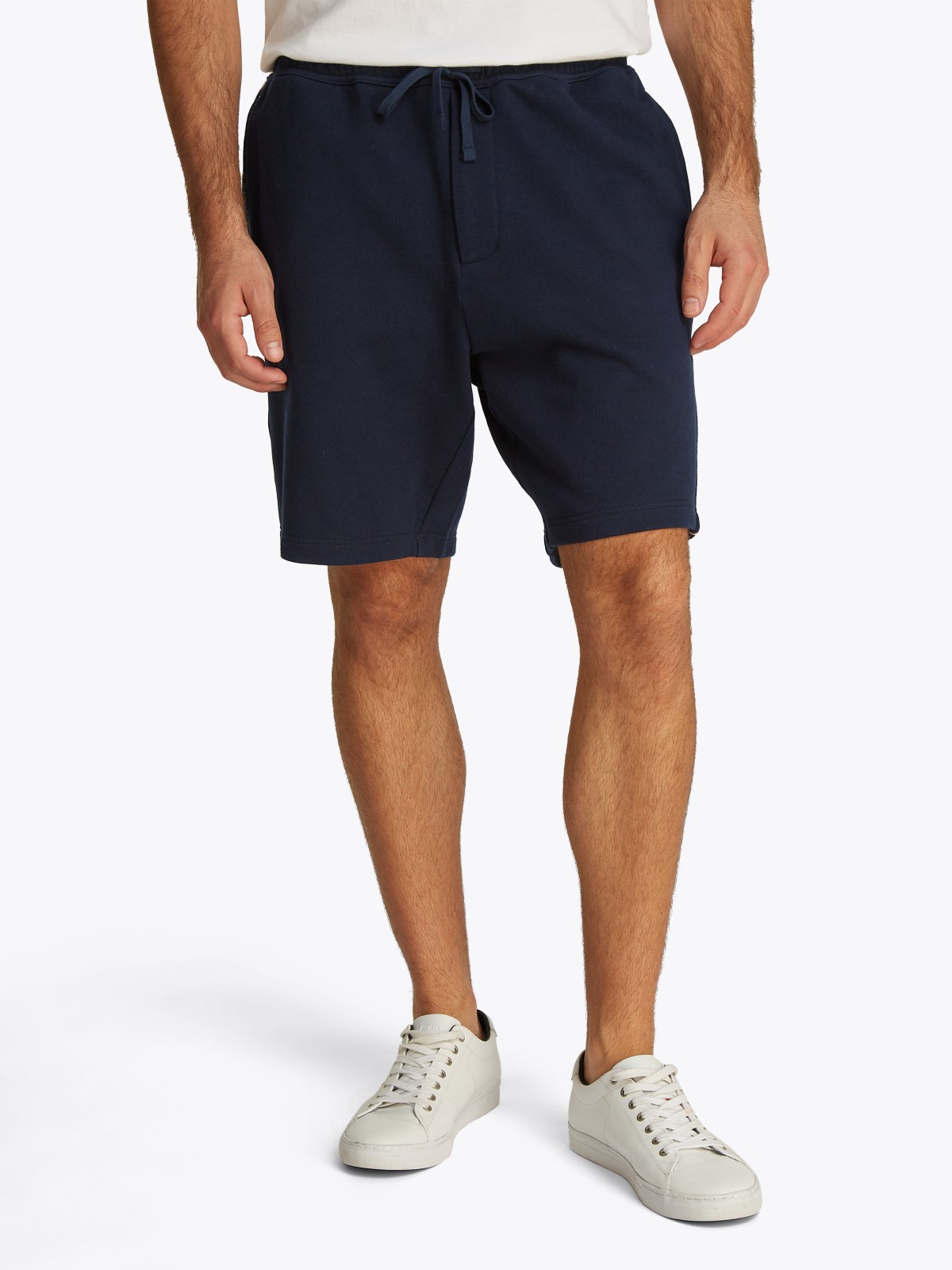 Tommy Hilfiger Global Stripe Sweat Shorts L.