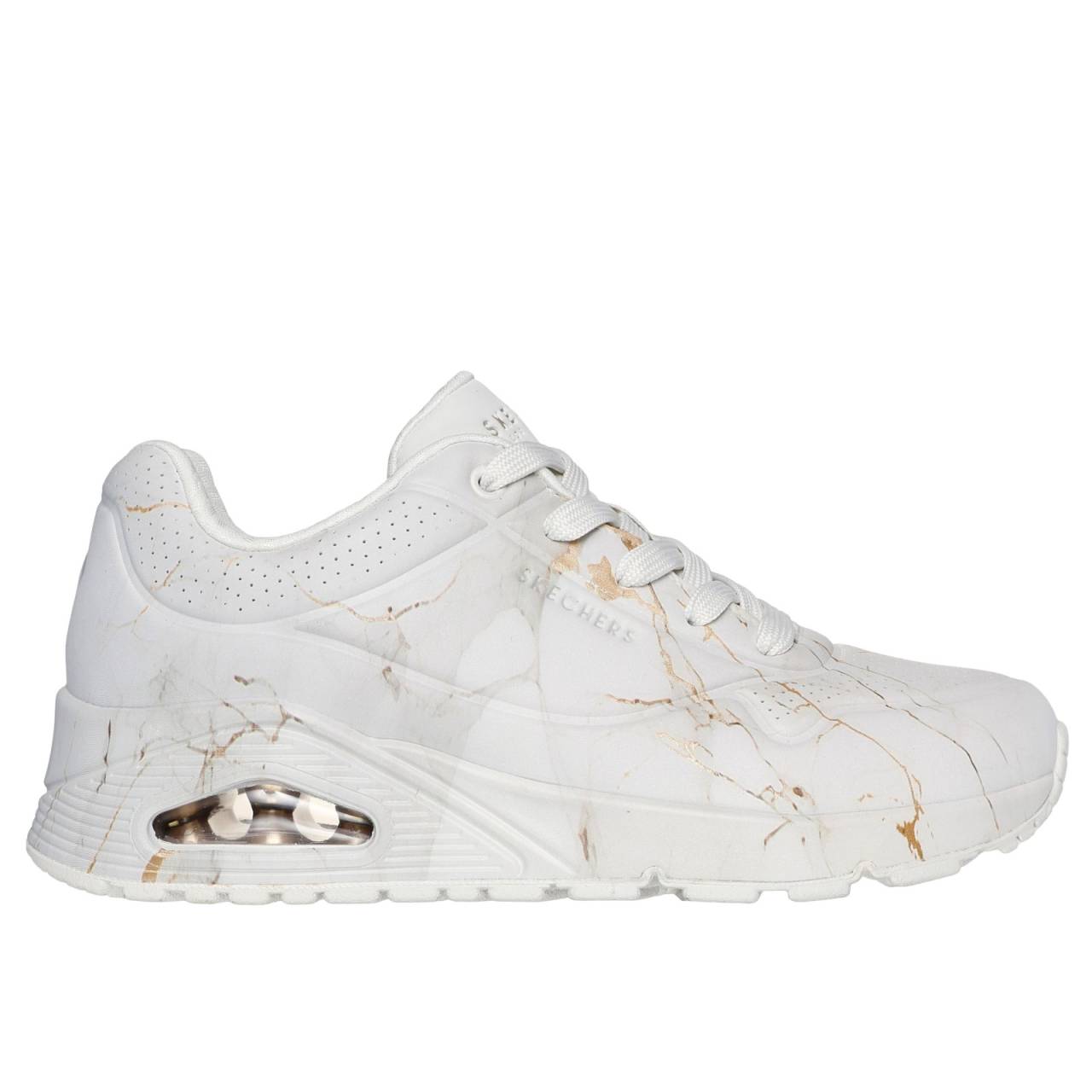 Skechers Uno - Marbel Marvel 37.