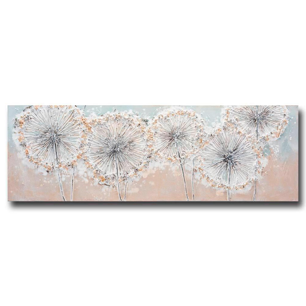 XXXL OLEJOMAĽBA, 150/50 cm.