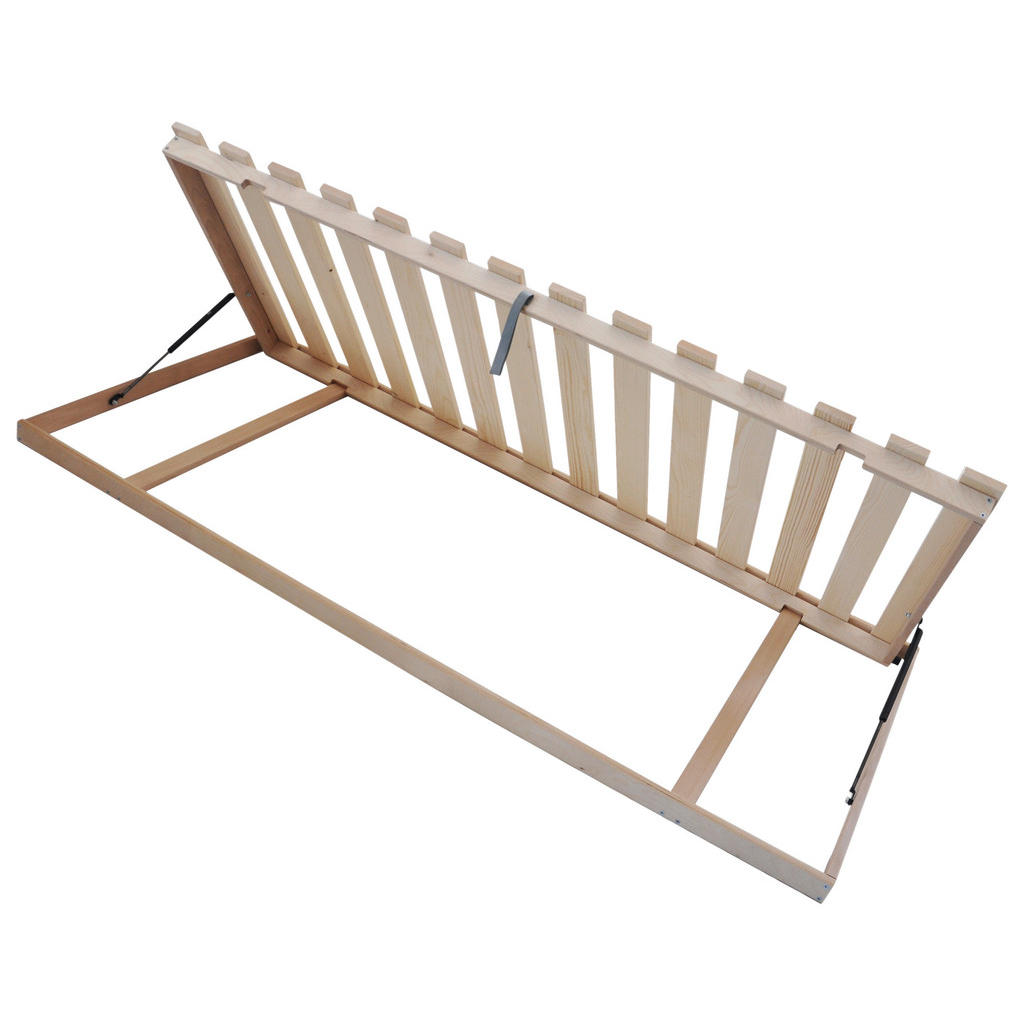 Hom`in ROŠT, (pre rám) 90/200 cm.