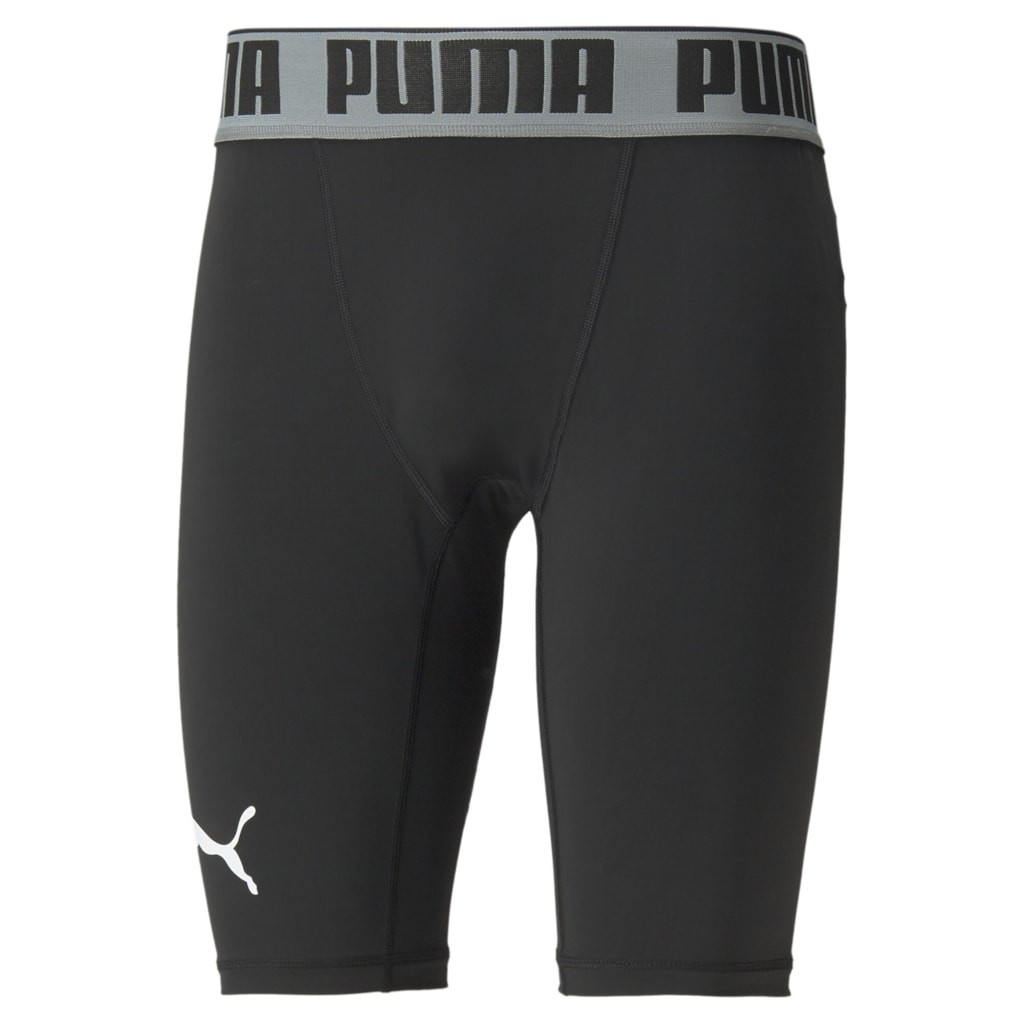 PUMA BBall Compression Short XXL.
