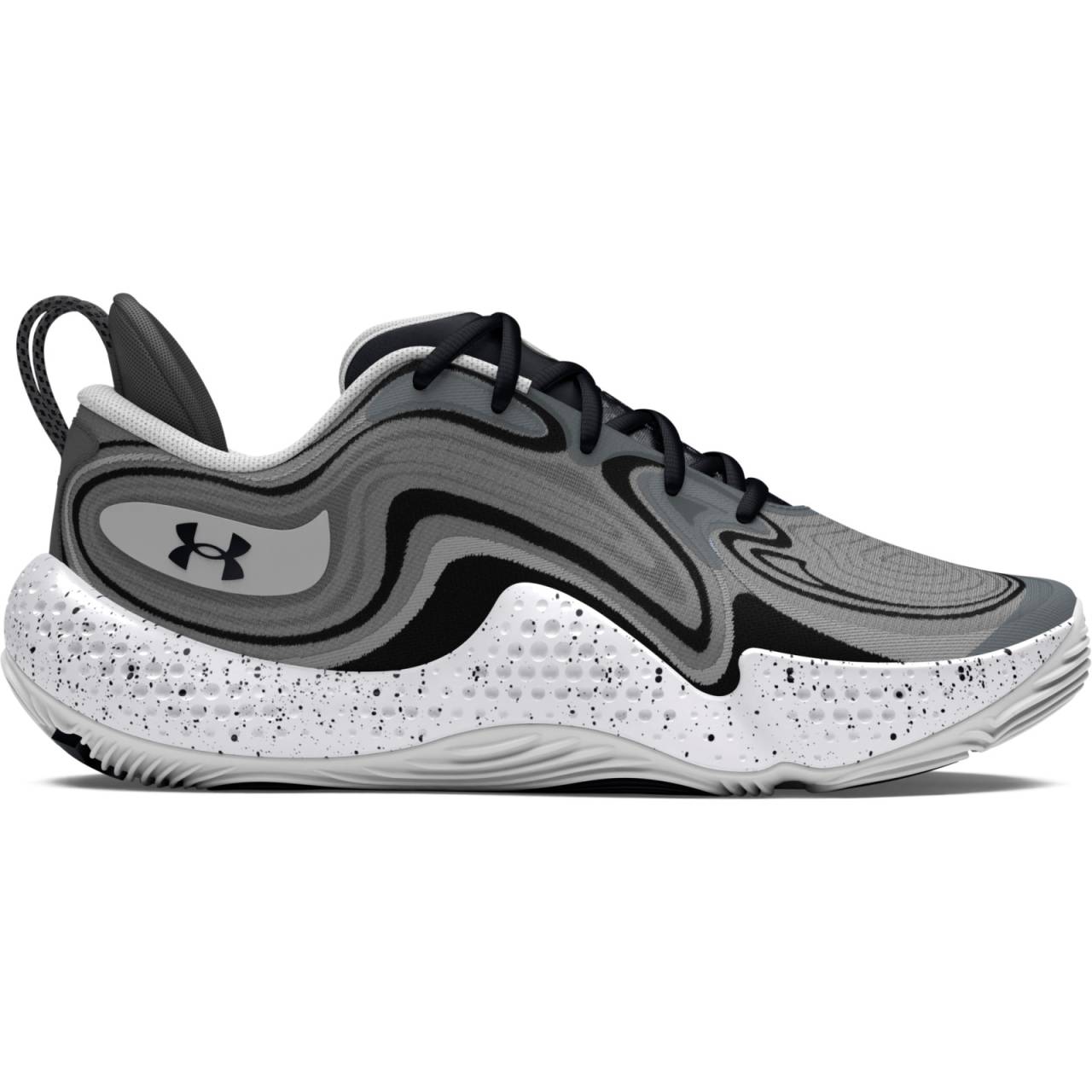 Under armour ua spawn 6-gry 41.