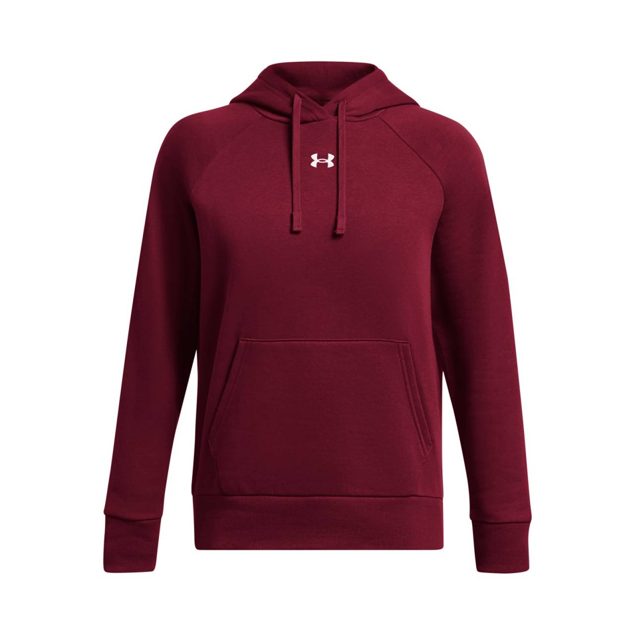 UNDER ARMOUR UA Rival Fleece Hoodie XL.