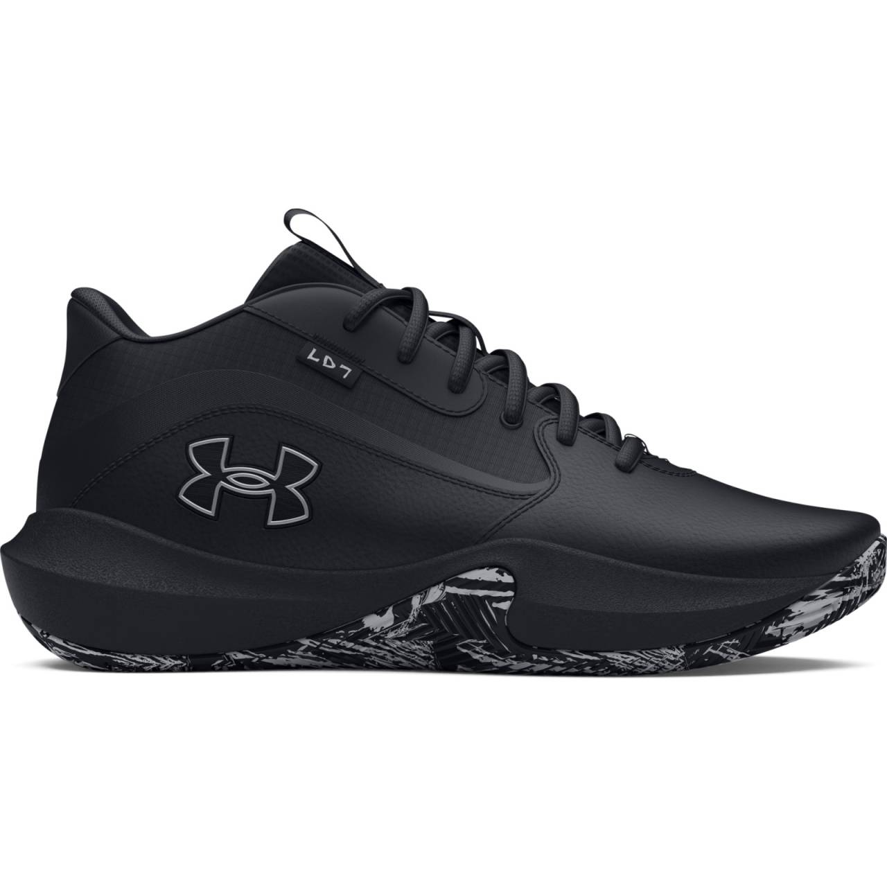 Under Armour Lockdown 7 45,5.