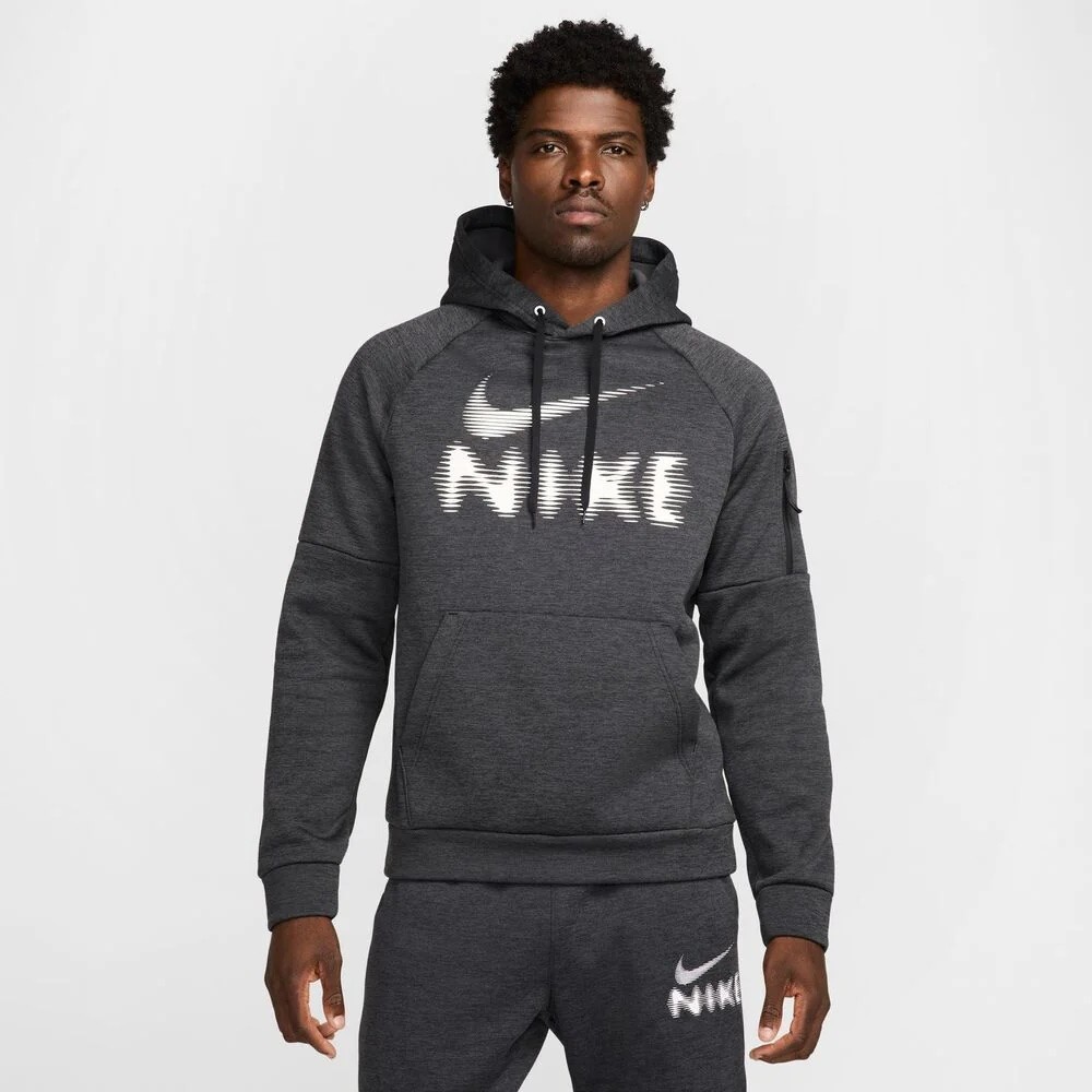 Nike Mens Therma-FIT Pullover L.