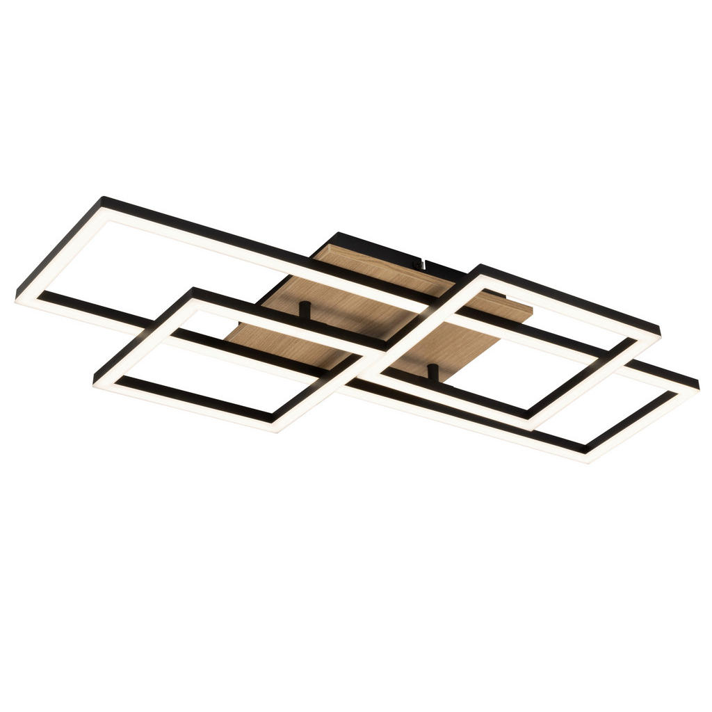 Novel STROPNÉ LED SVIETIDLO, 70/38/7,5 cm.