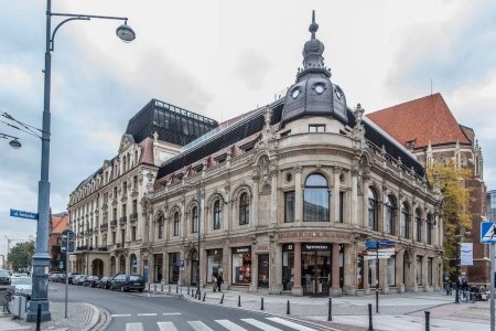 Poľsko Dolní Slezsko Monopol 4 dňový pobyt Raňajky Vlastná January 2026 (25/01/26-28/01/26)