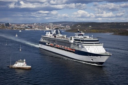Svet  Celebrity Constellation 11 dňový pobyt All Inclusive Vlastná September 2026 (11/09/26-21/09/26)