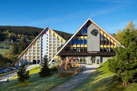 Česká republika Krkonoše Pinia Hotel & Resort (Ex.