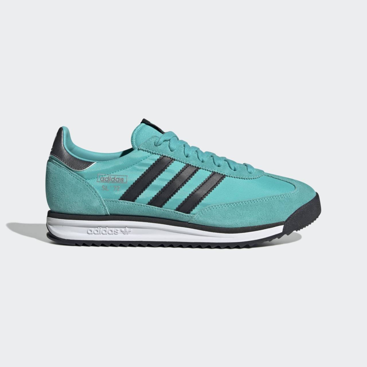 adidas SL 72 RS MERCEDES SHOES 46 2/3.