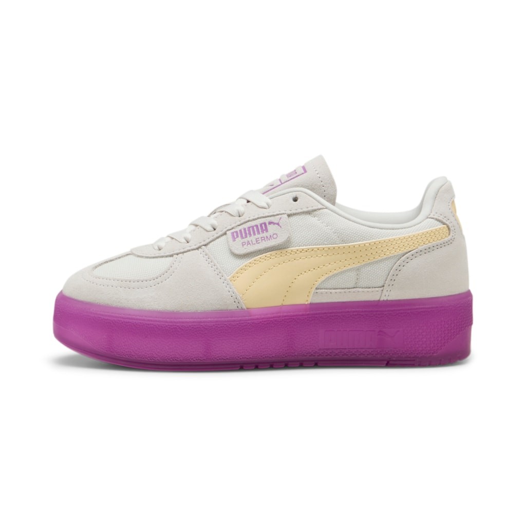 Puma Palermo Elevata Xtra Wns 39.