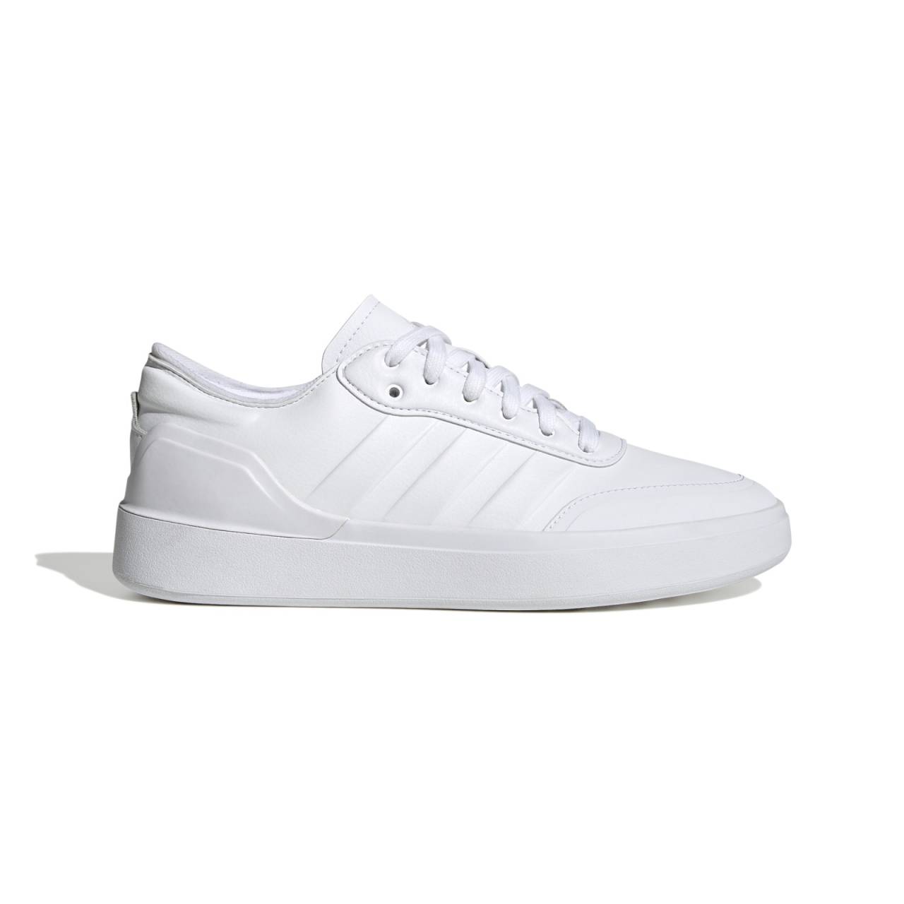 adidas Court Revival Cloudfoam Modern Lifestyle Court Comfort Shoes 42.