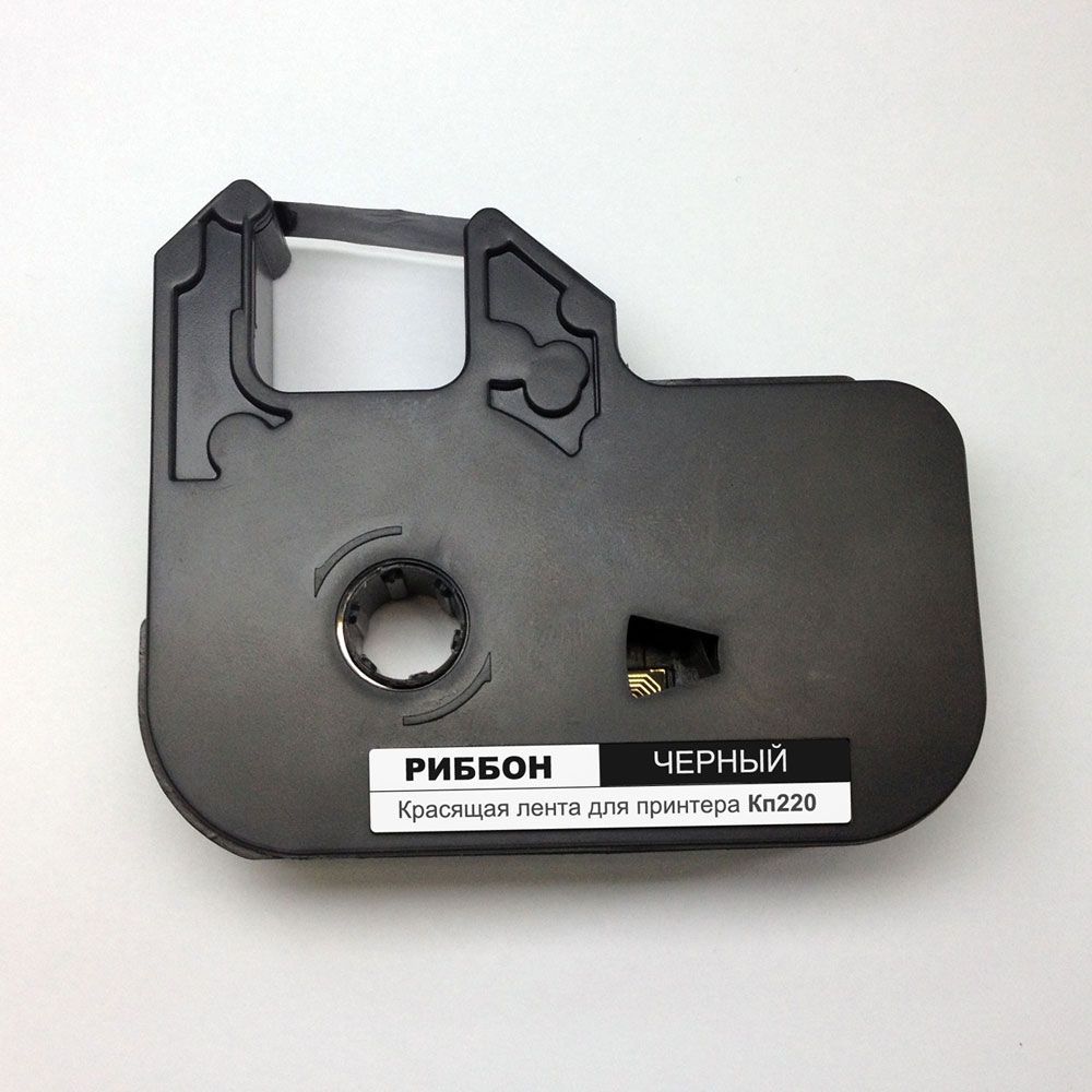 Farbiaca páska L-Mark LM33W, 80m, biela.