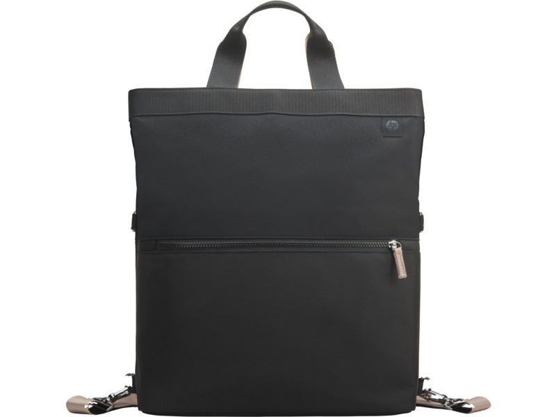 HP 14-inch Convertible Backpack - Tote.