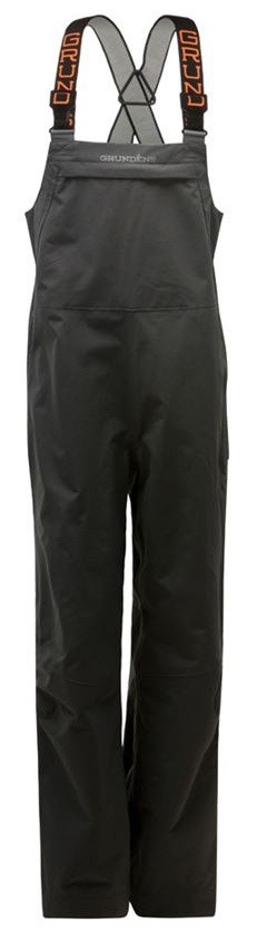 Grundéns dámske nohavice women´s pesces bib anchor - xl.
 Špecifické vlastnosti: •Materiál: 100% nylonového taslanu s vodeodolnou a priedušnou úpravou 10K/10K.