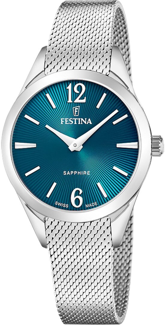 Festina Swiss Made Grace 20076/4.