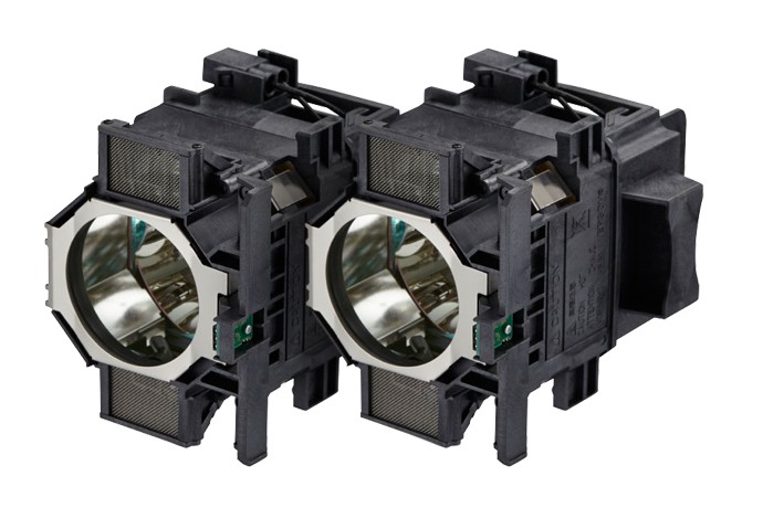 Lamp Unit (x2) - ELPLP82.