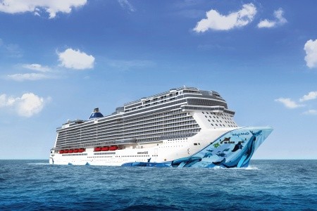 Svet  Norwegian Bliss 8 dňový pobyt All Inclusive Vlastná March 2026 ( 8/03/26-15/03/26)