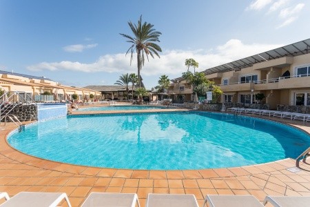 Kanárske ostrovy Fuerteventura Arena Suite 8 dňový pobyt All Inclusive Letecky Letisko: Viedeň September 2025 (29/09/25- 6/10/25)