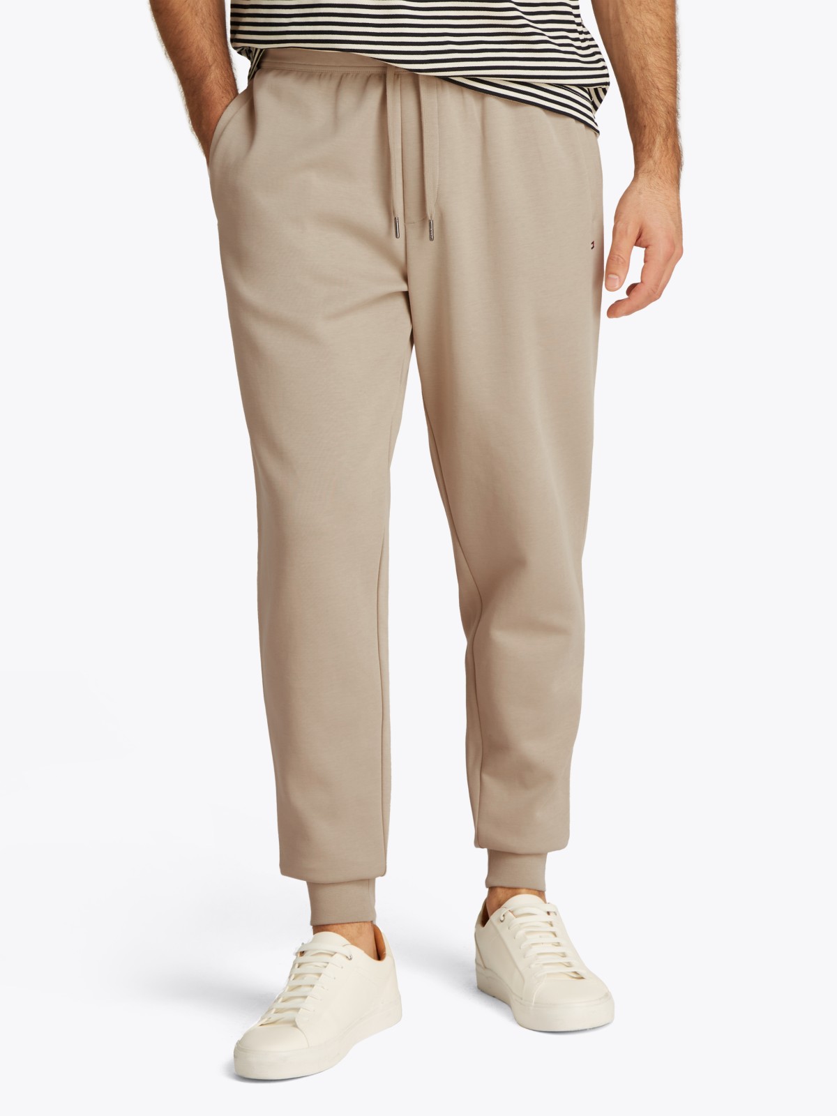 Tommy Hilfiger Essential Intechno Sweatpants M.