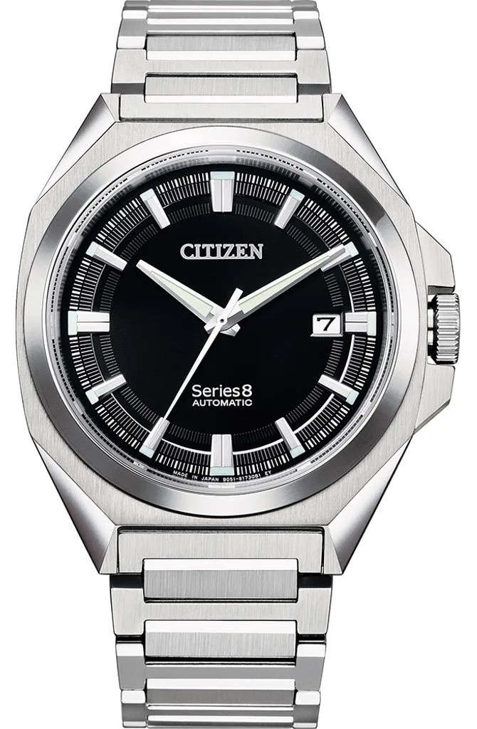 Citizen Series 8 Automatic NB6010-81E.
