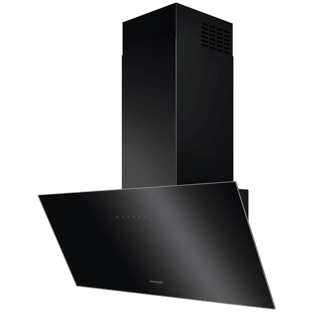 Dieter Knoll DIGESTOR.