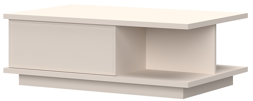 Konferenčný stolík na kolieskach baptiste - béžová.

 

Túžite po modernom, ale pritom neobvyklom konferenčnom stolíku, ktorý poteší nielen svojim vzhľadom, ale aj poslúži tak, ako má?

 

Rozmery konferenčného stolíka na kolieskach Baptiste sú 104x36x65cm (š, v, h).

 

Všetky produkty z kolekcie Baptiste nájdete nižšie v súvisiacich produktoch.