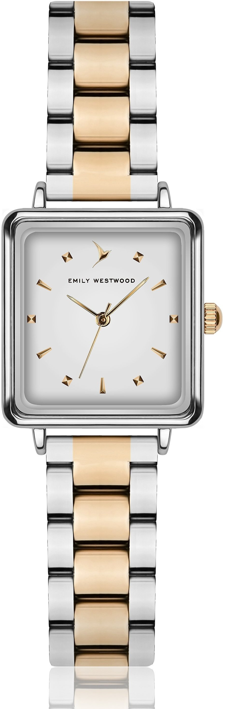Emily Westwood Emy Silver EHB-4214SRQ.
